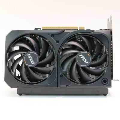 【札幌店】中古  MSI RTX 5060 8G SHADOW 2X (RTX5060 8GB G7 1H3P) 1460026289 