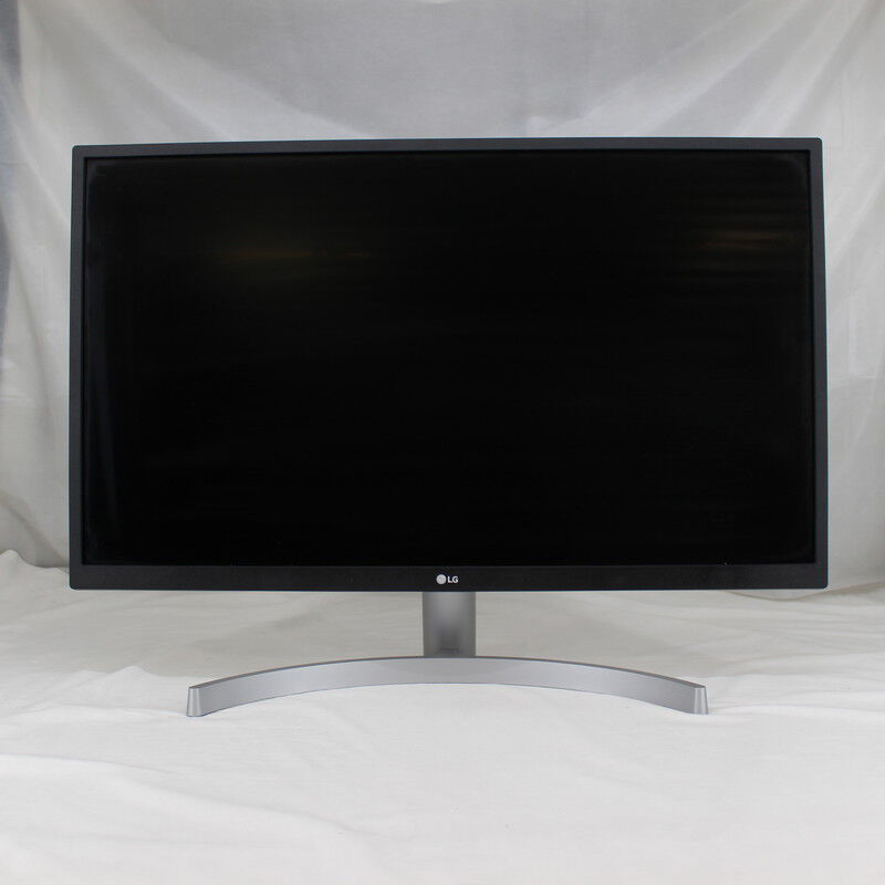 【箱無し】LG 27UL500-W 27