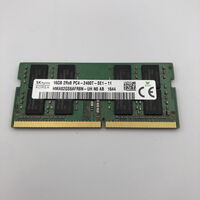 中古  PC4-19200 16GB ノート用(DDR4-2400) 150697 