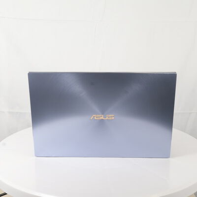 【通販センター】中古  ASUS Zenbook 14 UM431(AMD Ryzen 7 3700U with Radeon Vega Mobile Gfx/8GB/SSD500GB/なし/ATI AMD Radeon(TM) RX Vega 10 Graphics/14/1920x1080/Wi-Fi/W11H64 MAR) 185389【7/2大決算値下げ!】 