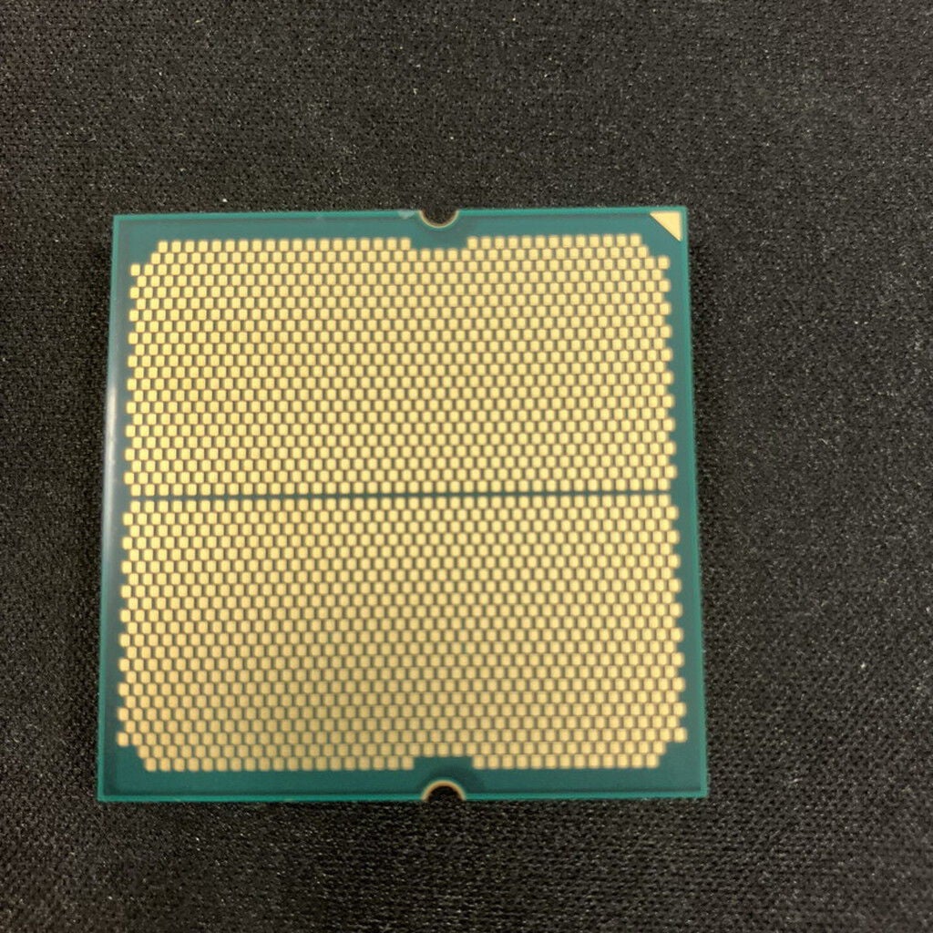 中古 AMD Ryzen 9 7950X (AM5/4.5GHz/80M/C16/T32/170W 152461