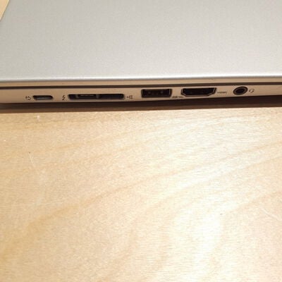 【鹿児島店】中古  NEC VersaPro タイプVB PC-VKM17BZG4 (Core i5 8350U/8GB/SSD256GB/-/オンボード/12.5/1366x768/Wi-Fi/WEBCAM/W11H64 MAR) 186149 