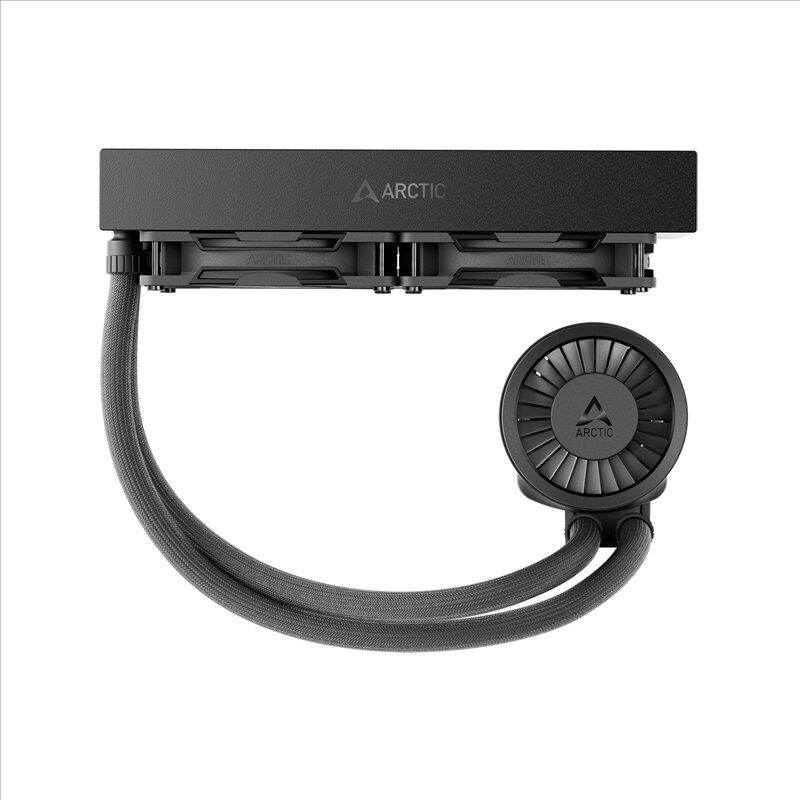 ARCTIC Liquid Freezer III Pro 240 ACFRE00178A ｜ パソコン通販の
