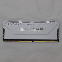 中古  PC4-25600 8GB デスクトップ用(DDR4-3200) 140727 
