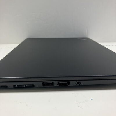 【大宮店】中古  LENOVO ThinkPad X13 MSO (AMD Ryzen 5 Pro 4650U 2.10GHz/32GB DDR4 (PC4)/SSD256GB/-/オンボード/13.3/1920x1080/Wi-Fi/WEBCAM/W11P/Microsoft Office Home and Business 2024) 190573 