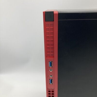 【神戸・三宮店】中古  LEVEL-M06M-127-SA1X(i7 12700/32GB/SSD1TB/HDD4TB/RTX3060Ti/W11H) 3430006349 