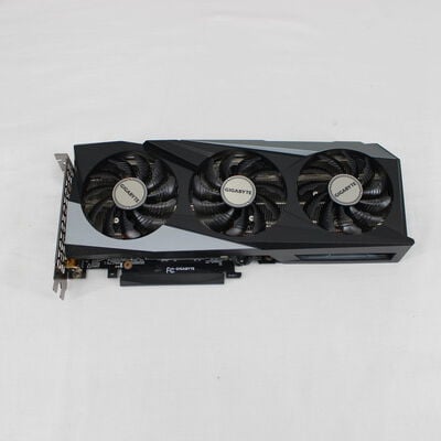 中古  GIGABYTE GV-N3060GAMING OC-12GD Rev2.0 178822 