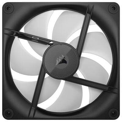 Corsair  iCUE LINK LX140-R RGB Single Reverse Fan Expansion CO-9051051-WW (1個パック ブラック) 