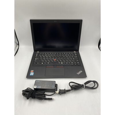 【座間相武台】中古  Lenovo thinkpad x280 4510002751 