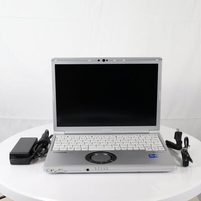 【浜松店】中古  Panasonic CF-SV1S14VS(Intel Core i7 1185G7 3.00GHz/32GB DDR4/SSD256GB/-/オンボード/12.1/1920x1200/GbE/Wi-Fi/WEBCAM/W11H/VBT) 200223 