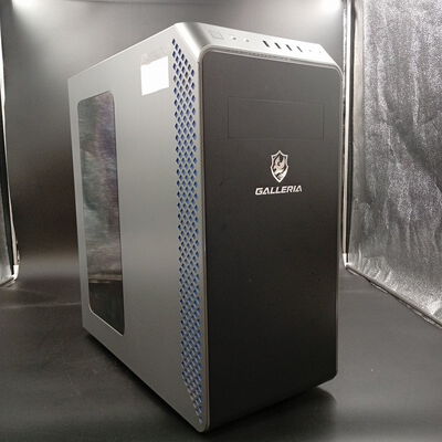 【大須店】中古  GALLERIA ZA7R-R38T(Ryzen 7 5800X/32GB/SSD1TB/なし/RTX3080Ti/W11H) 3120022584 