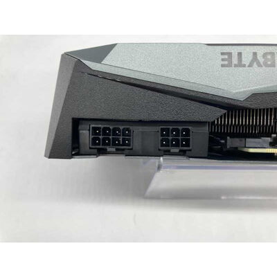 【郡山安積店】中古  GIGABYTE GEFORCE RTX 3070（GV-N3070GAMING OC-8GD） 4640002483 