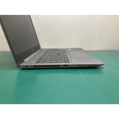 【浦添城間店(沖縄)】中古  HP ZBook 14u G6 (INTEL Core i7 8565U 1.8GHz/16GB/SSD1TB/-/オンボード/14/1920x1080/Wi-Fi/WEBCAM/W11H64) 182267 