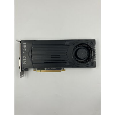 【秋葉原本店】中古  NVIDIA_GTX1060_PCI-E_3GB_GDDR5_192Bit(GTX1060_3GB) 3410012811 