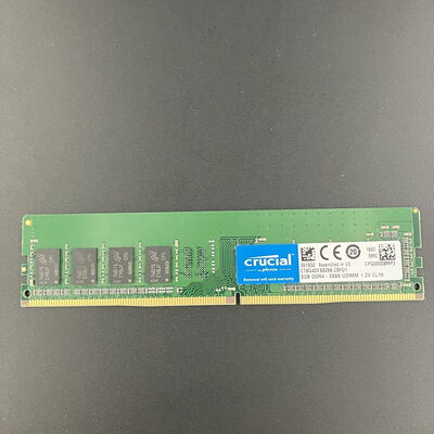 【大須店】中古  PC4-21300 8GB デスクトップ用 126165 