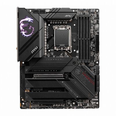 MSI  MPG Z790 CARBON WIFI (Z790 1700 ATX) 