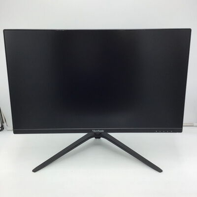 【白山FM松任店】中古  Viewsonic VX2428J-7(23.8"W 2H1DP 0.5ms IPS 180Hz) 4950001321 