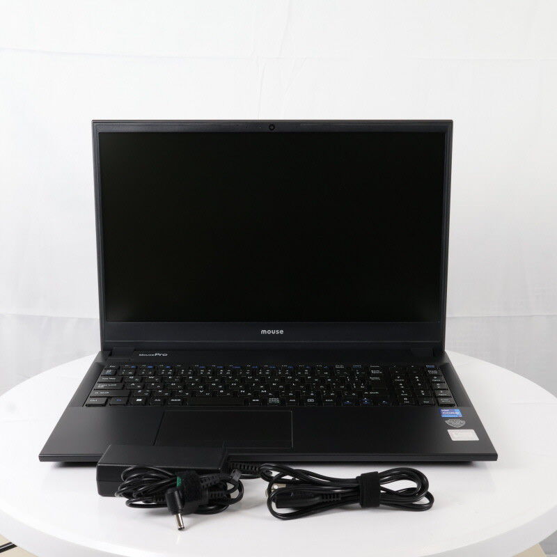 中古 Mouse Computer MousePro L5-I7U01BK-A L5I7U01BKAAAW101DEC