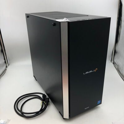 【大分店】中古  iiyama(i7 12700/16GB/SSD1TB/RTX3060Ti/W11H) 4860001144 