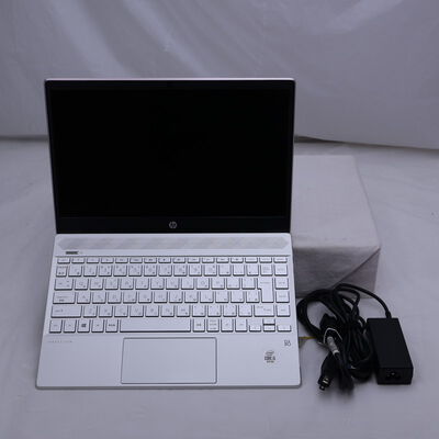【通販センター】中古  HP Pavilion Laptop 13-an1042TU 202541 