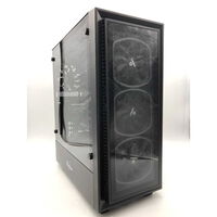 中古  自作パソコン(i7 10700K/24GB/SSD500GB/RTX2060 SUPER/OS無し) 4640001913【9/4値下げ!】 