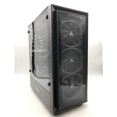 【郡山安積店】中古  自作パソコン(i7 10700K/24GB/SSD500GB/RTX2060 SUPER/OS無し) 4640001913 