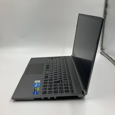 【なんば店】中古  THIRDWAVE raytrek R5-RL5 (i7 13700H/32GB/SSD1TB/RTX4050/WLAN/15.6WQHD) 3280022577【4/23値下げ!】 