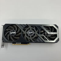 中古  Palit RTX3070 GamingPro NE63070019P2-1041A (RTX3070 8G) 143906 