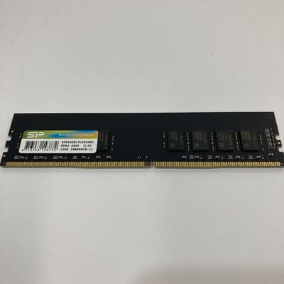 【神戸・三宮店】中古  PC4-21300 16GB デスクトップ用(DDR4-2666) 135638 