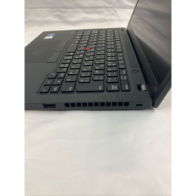 【仙台店】中古  Lenovo ThinkPad X13 Gen 2  (Core i7-1165G7/16GB/SSD500GB/-/-/WLAN/13.3UWXGA/W11P/-) 3240009849 