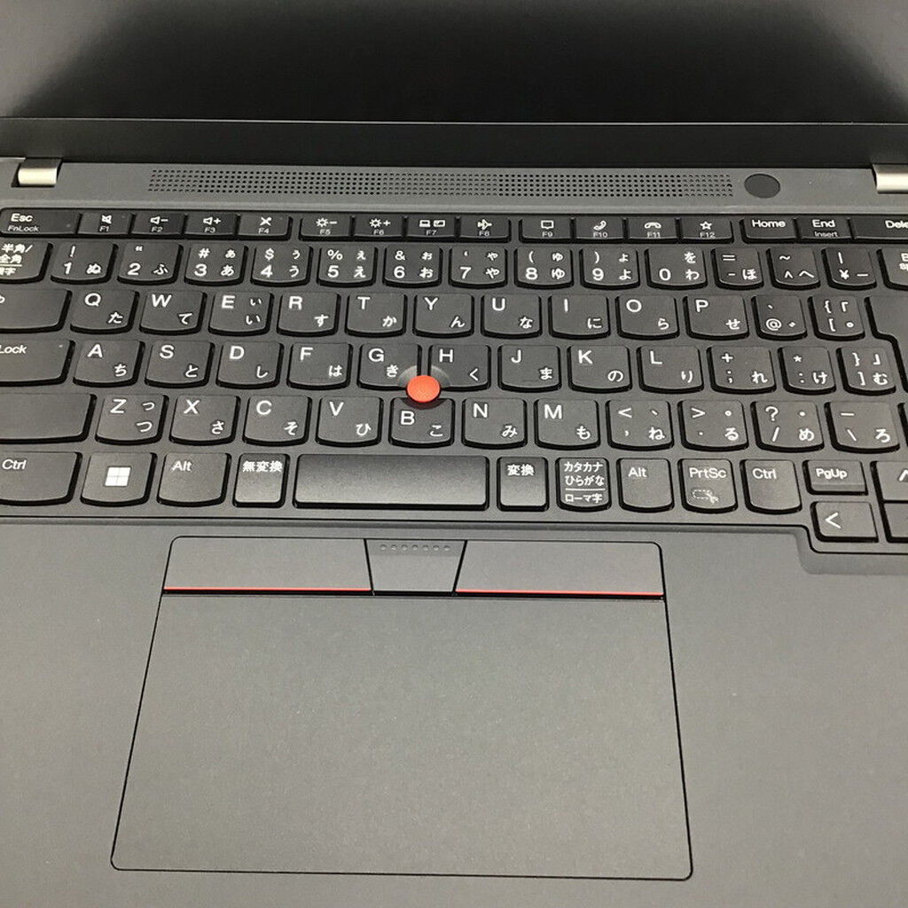 中古 Lenovo ThinkPad X13 Gen 2 (AMD Ryzen 5 Pro 5650U 2.3GHz/8GB