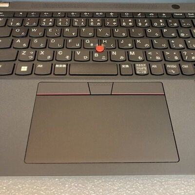 【京都店】中古  Lenovo ThinkPad X13 Gen 2 (AMD Ryzen 5 Pro 5650U 2.3GHz/8GB/SSD256GB/-/オンボード/13.3/1920x1200/Wi-Fi/WEBCAM/W11H64) 182749 
