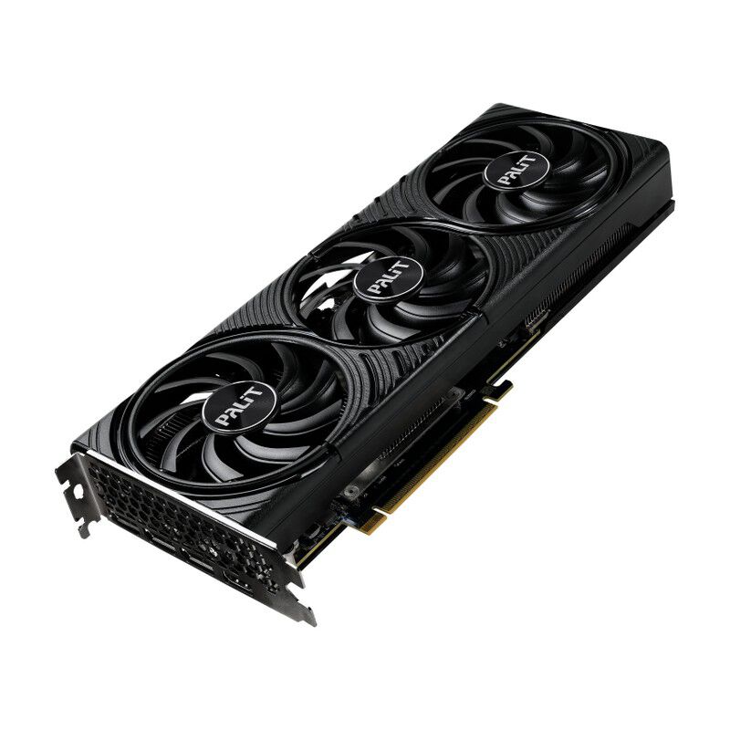 Palit NE75070S19K9-GB2050S (GeForce RTX 5070 Infinity 3 OC 12GB