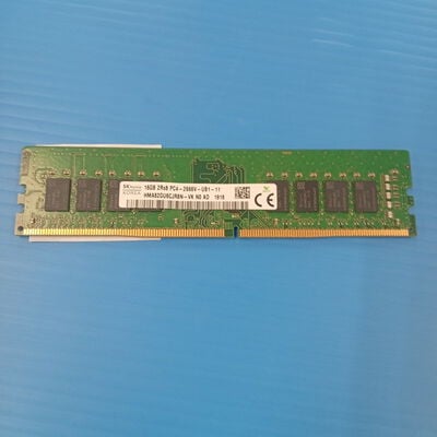 【大須店】中古  PC4-21300 16GB デスクトップ用_ 184895 