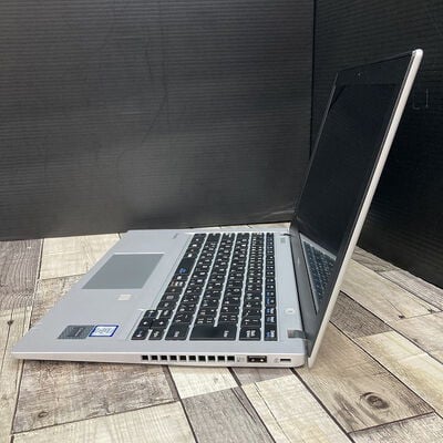 【広島店】中古  NEC VersaPro タイプVB PC-VKM1(Core i5 8365U/8GB/SSD256GB/なし/オンボード/13.3/1366&times;768/W11H) 3320005391 