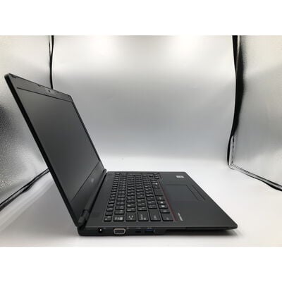 【水戸赤塚店】中古  FUJITSU LIFEBOOK U7410 (INTEL Core i5 10310U 1.7GHz/16GB/SSD256GB/-/オンボード/14/1366x768/Wi-Fi/WEBCAM/W11H64) 180534 
