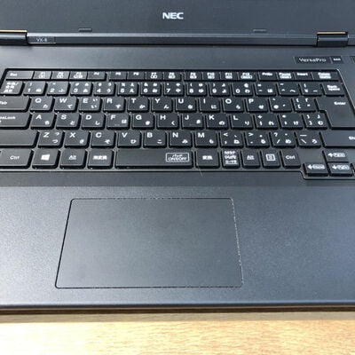 【姫路店】中古  NEC VersaPro VKT42XZFB(i5-1135G7/8GB/SSD256GB/W11P) 4740001373 