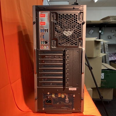 【なんば店】中古  THIRDWAVE GALLERIA XA7C-R37 (12700/16GB/SSD512GB/RTX3070/W11H) 3280021074 