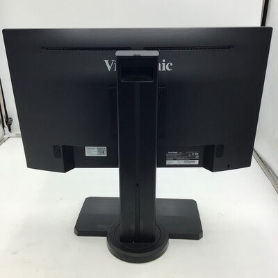【白山FM松任店】中古  Viewsonic XG2407-7 (23.8"W 2H1DP 0.8ms IPS 165Hz) 4950001639 