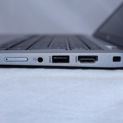 【通販センター】中古  DELL Latitude 5320 202109 