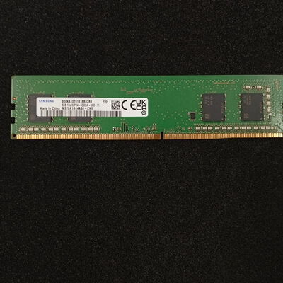 【大須店】中古  PC4-25600 8GB デスクトップ用 140727 