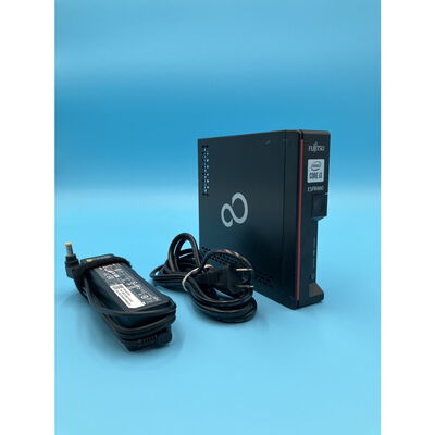【秋葉原本店】中古  Fujitsu ESPRIMO G9010/H FMVB1601FZ(i3 10100/8GB/SSD256GB/W11P) 3410011307【8/14価格改定!】 