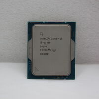 中古  INTEL Core i5 12400  (1700/2.5G/18M/C6/T12) 148614 