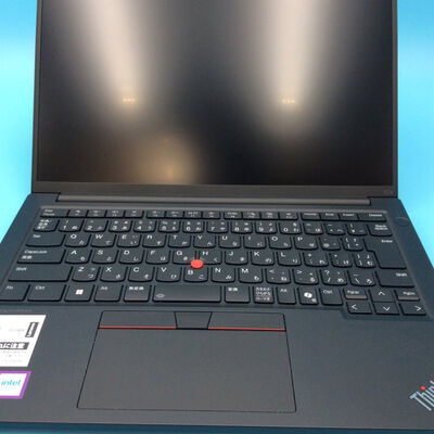 【秋葉原本店】中古  Lenovo_ThinkPad_E14_Gen_6(Core_Ultra_5_125U/8GB/SSD256GB/14/W11P) 3410012755 