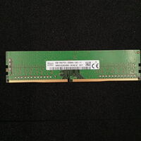 中古  PC4-25600 8GB デスクトップ用 140727 