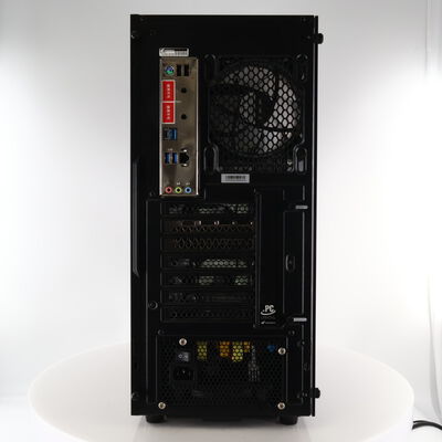 【秋葉原本店】中古  GALLERIA CRA7C-R36T (i7 11700/16GB/SSD1TB/RTX3060Ti/W11H) 3410016323 