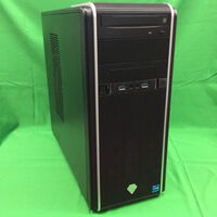 中古  G-GEAR GA7J-G212/T(i7 11700K/16GB/SSD1TB/HDD4TB/W11H) 3170007283 