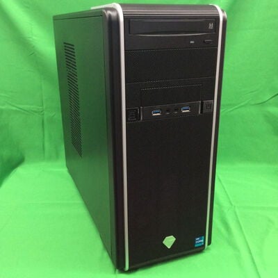 【川崎店】中古  G-GEAR GA7J-G212/T(i7 11700K/16GB/SSD1TB/HDD4TB/W11H) 3170007283 