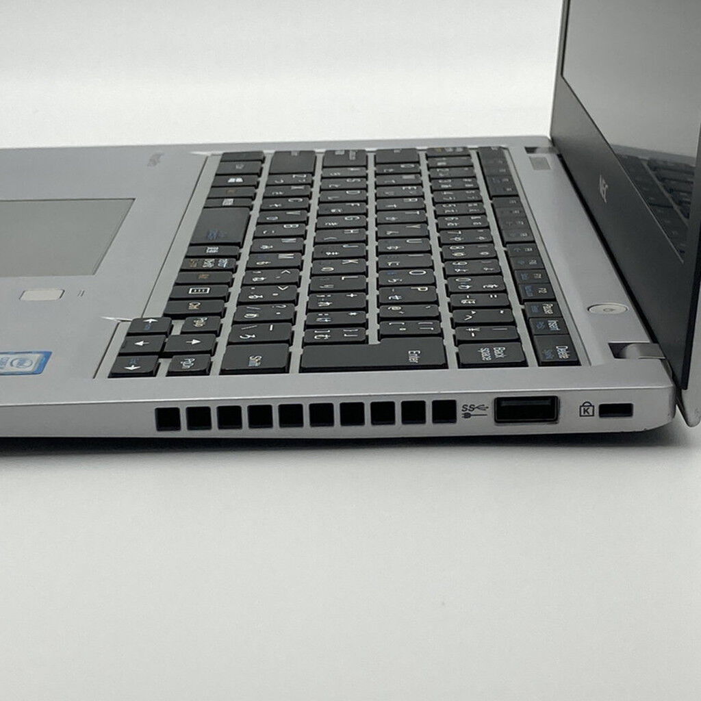 中古 NEC VersaPro タイプVB PC-VKM17BZC3 (Core i5 8350U/8GB