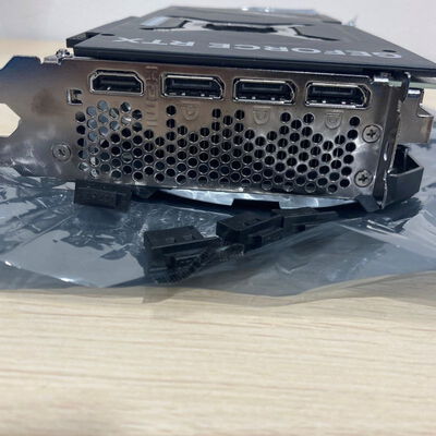 【静岡東瀬名店】中古  MSI GeForce RTX 4070 Ti SUPER 16G VENTUS 2X OC (RTX4070TiSUPER 16GB) 5140000785 